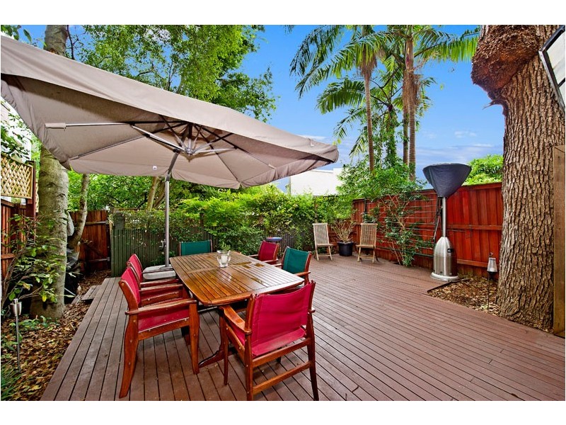 288 Glenmore Road, Paddington NSW 2021