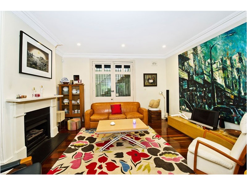 288 Glenmore Road, Paddington NSW 2021