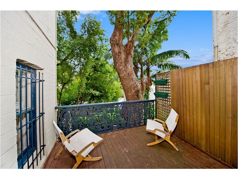 288 Glenmore Road, Paddington NSW 2021