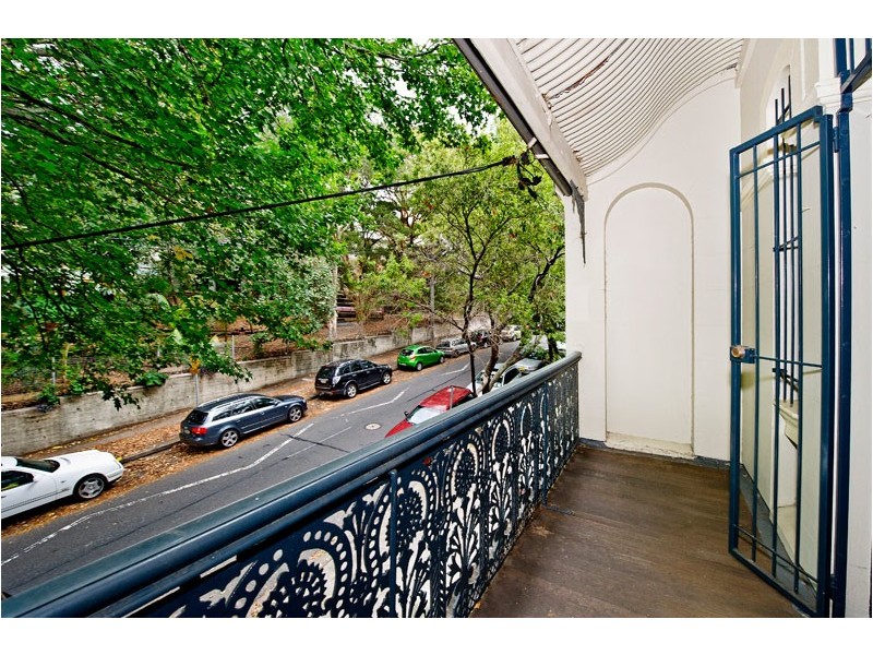 288 Glenmore Road, Paddington NSW 2021