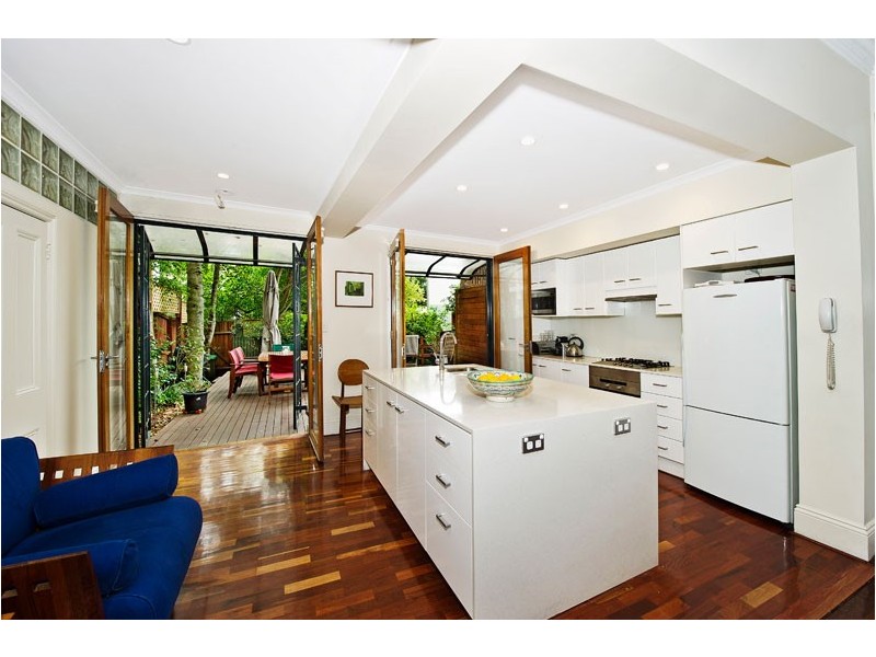 288 Glenmore Road, Paddington NSW 2021