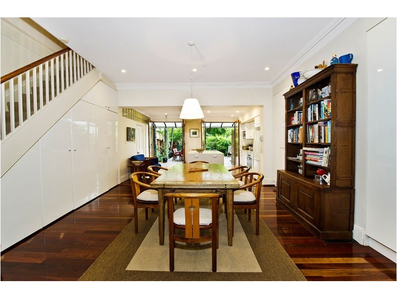 288 Glenmore Road, Paddington NSW 2021