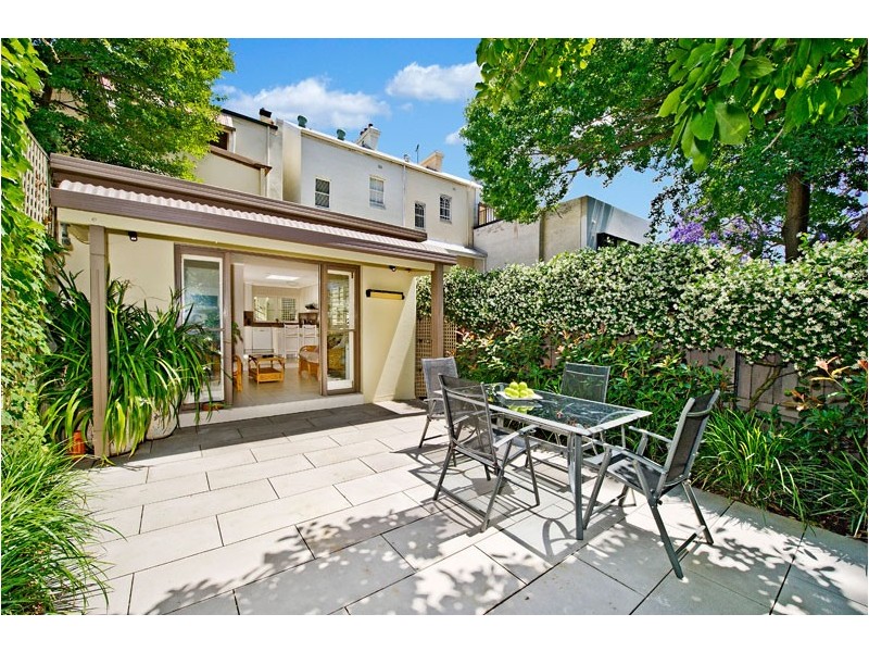 71 Goodhope Street, Paddington NSW 2021