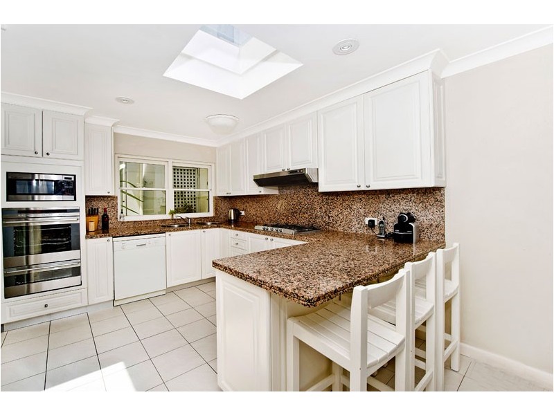 71 Goodhope Street, Paddington NSW 2021