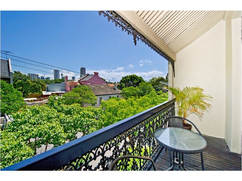 71 Goodhope Street, Paddington NSW 2021