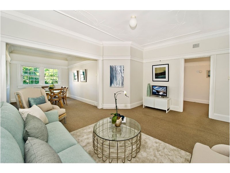 4/13 Manning Road, Double Bay NSW 2028