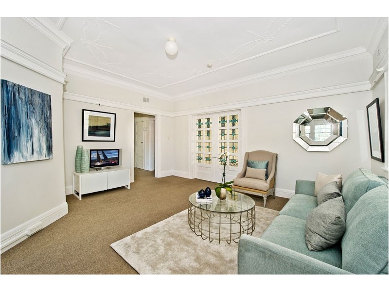 4/13 Manning Road, Double Bay NSW 2028