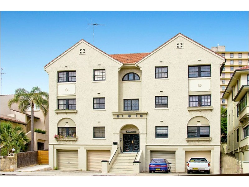 4/13 Manning Road, Double Bay NSW 2028