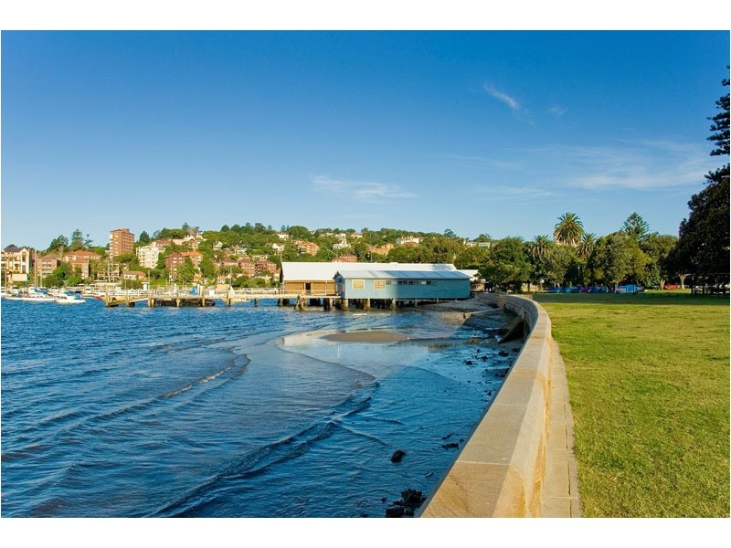 4/13 Manning Road, Double Bay NSW 2028