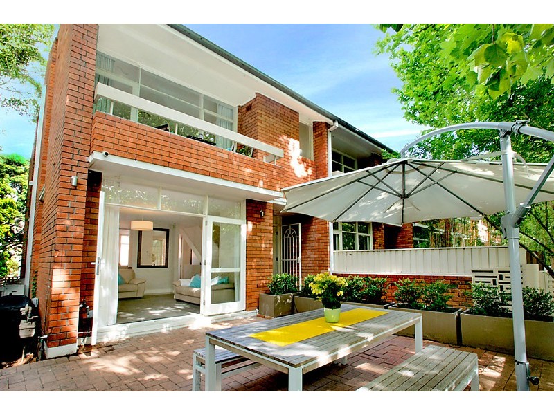 86A Ocean Street, Woollahra NSW 2025