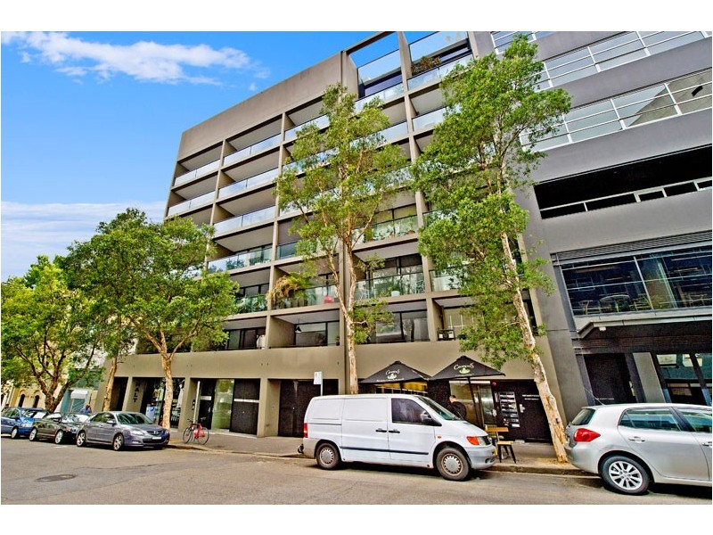 8/42-44 Holt Street, Surry Hills NSW 2010