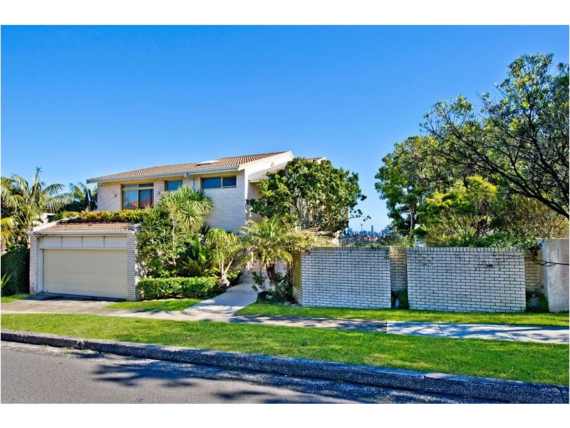 58 Hardy Street, Dover Heights NSW 2030