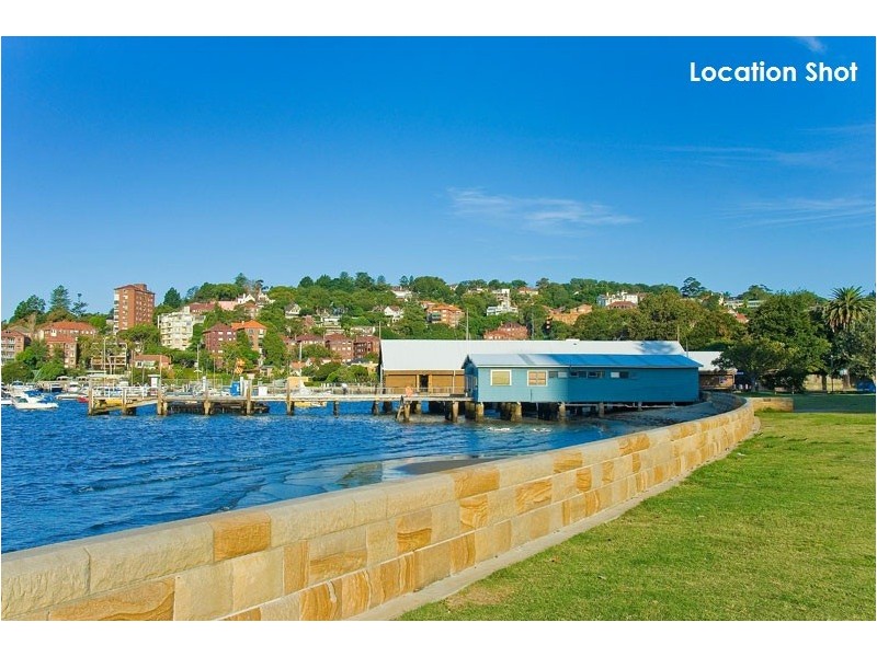 7 South Avenue, Double Bay NSW 2028