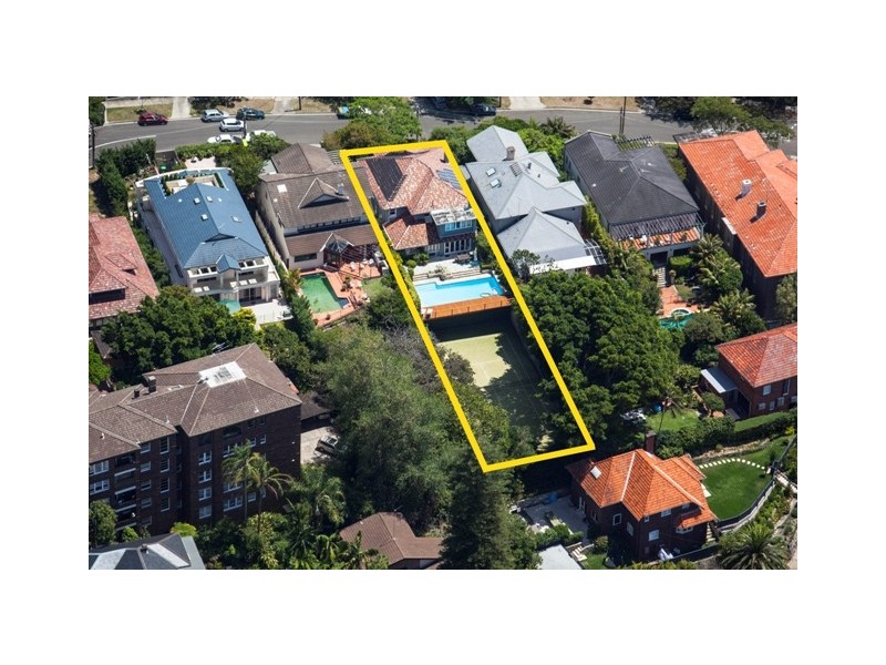 78 Bundarra Road, Bellevue Hill NSW 2023