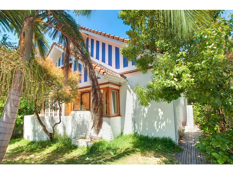 64 Lamrock Avenue, Bondi Beach NSW 2026