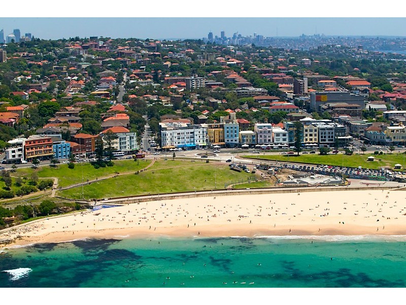 64 Lamrock Avenue, Bondi Beach NSW 2026