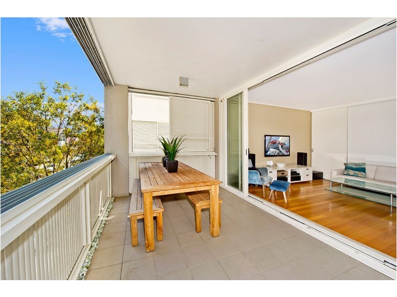 216/10 Jacques Avenue, Bondi Beach NSW 2026