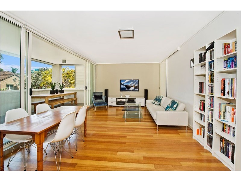 216/10 Jacques Avenue, Bondi Beach NSW 2026