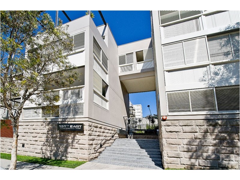 216/10 Jacques Avenue, Bondi Beach NSW 2026