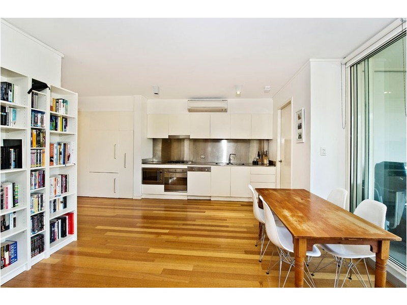 216/10 Jacques Avenue, Bondi Beach NSW 2026