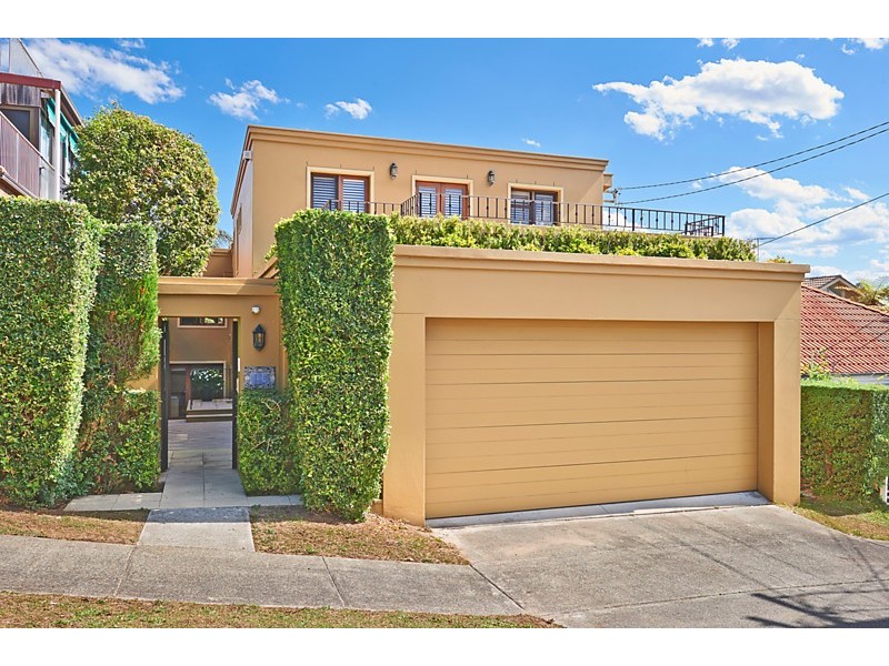 13 Northcote Street, Rose Bay NSW 2029