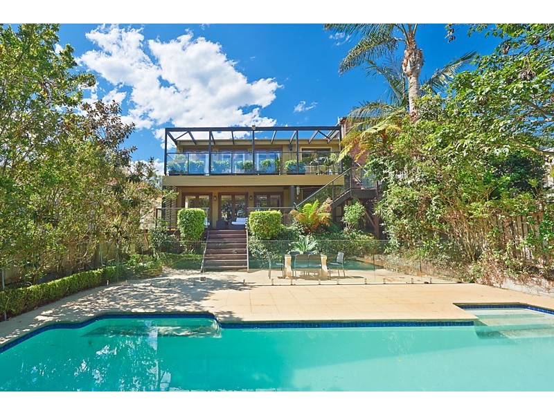 13 Northcote Street, Rose Bay NSW 2029