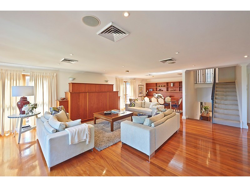 13 Northcote Street, Rose Bay NSW 2029