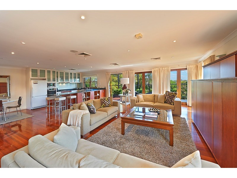 13 Northcote Street, Rose Bay NSW 2029