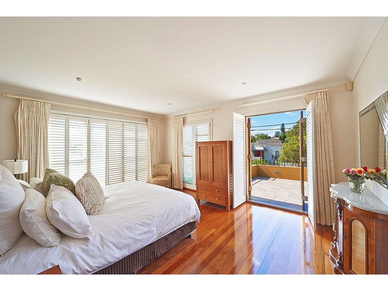 13 Northcote Street, Rose Bay NSW 2029