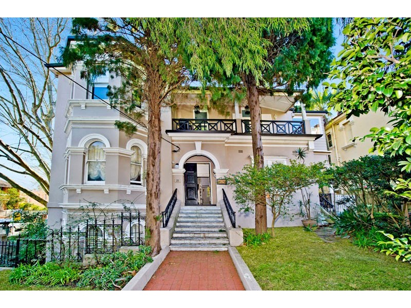 5/21 Trelawney Street, Woollahra NSW 2025