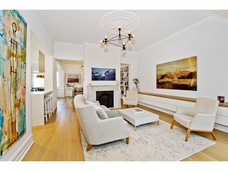 5/21 Trelawney Street, Woollahra NSW 2025