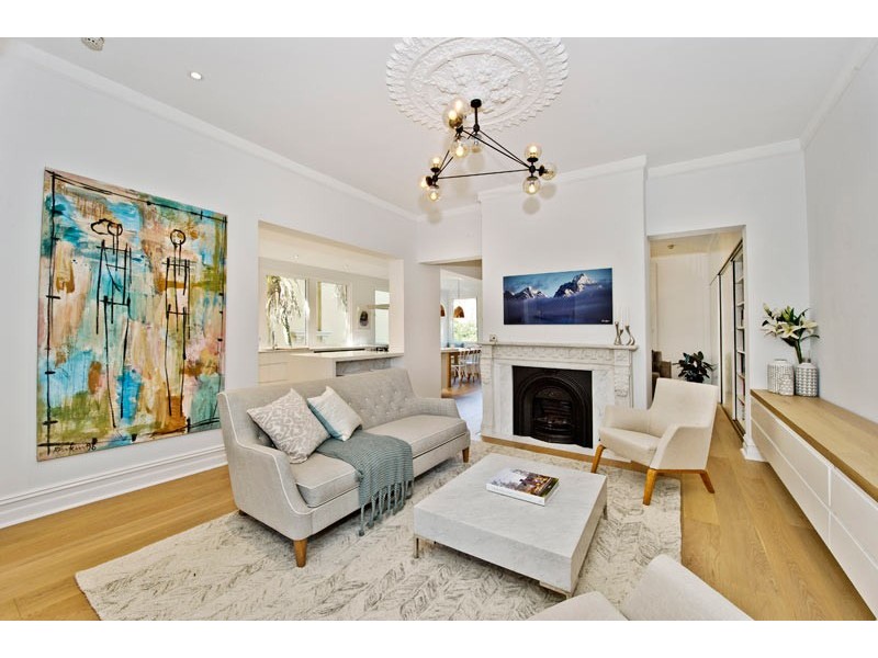 5/21 Trelawney Street, Woollahra NSW 2025
