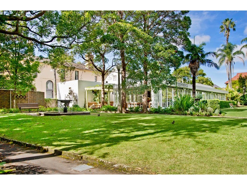 5/21 Trelawney Street, Woollahra NSW 2025