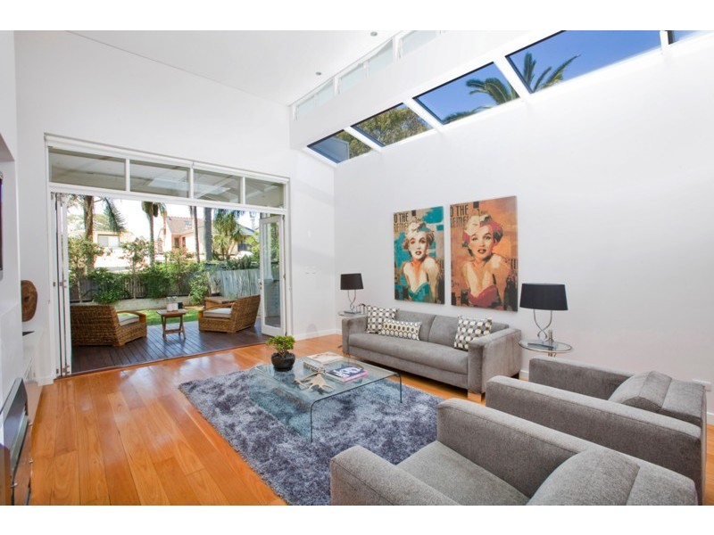 17 Jackaman Street, Bondi NSW 2026