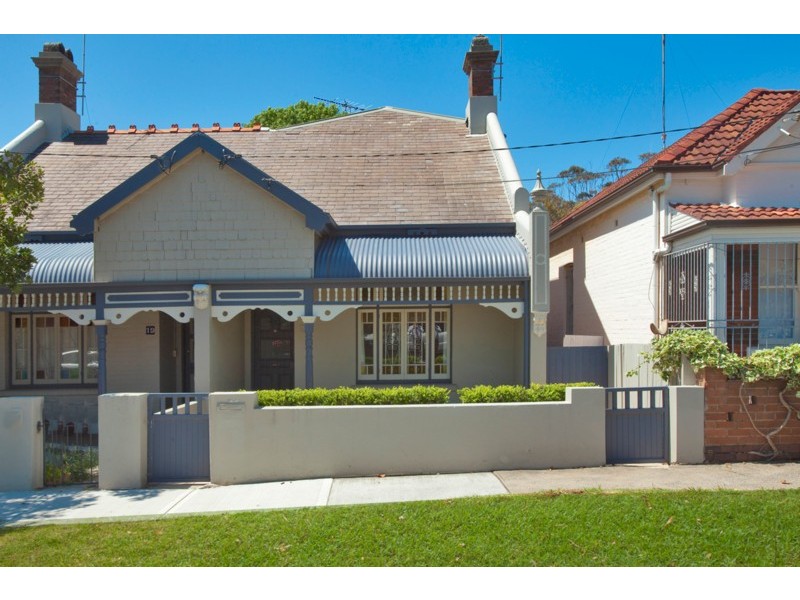 17 Jackaman Street, Bondi NSW 2026