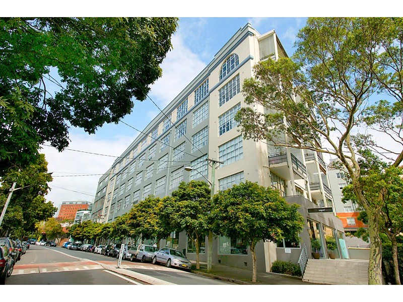 71/15-19 Boundary Street, Darlinghurst NSW 2010