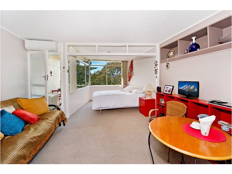 602/72 Henrietta Street, Waverley NSW 2024