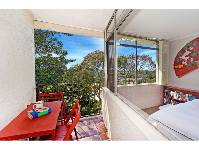 602/72 Henrietta Street, Waverley NSW 2024