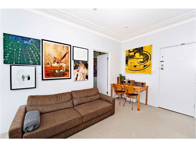 5/48 Eastern Avenue, Dover Heights NSW 2030