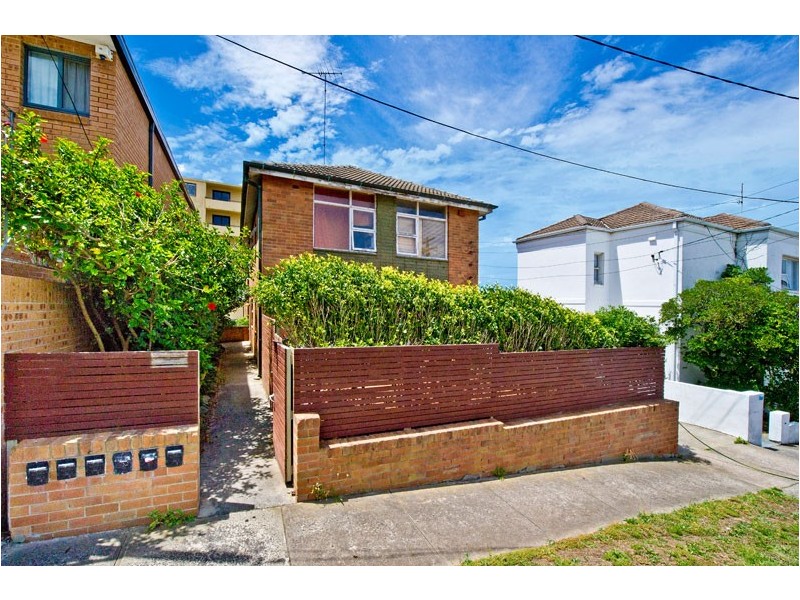 5/48 Eastern Avenue, Dover Heights NSW 2030