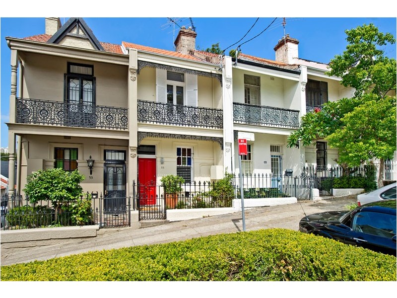 51 Goodhope Street, Paddington NSW 2021