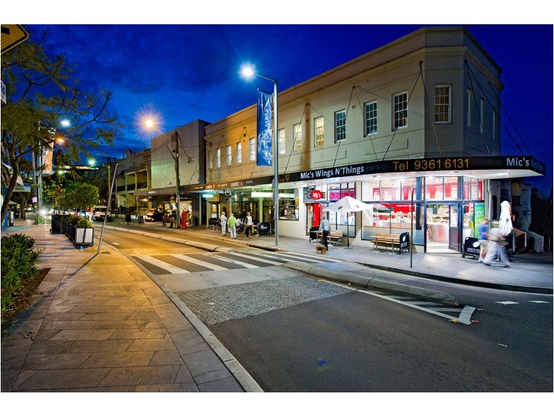 51 Goodhope Street, Paddington NSW 2021