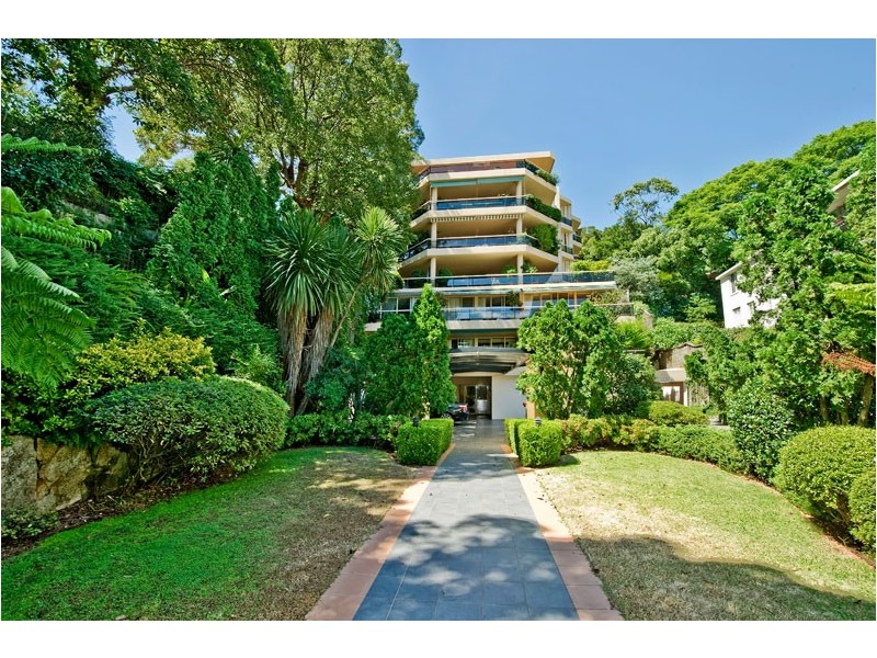 2/523 New South Head Road, Double Bay NSW 2028