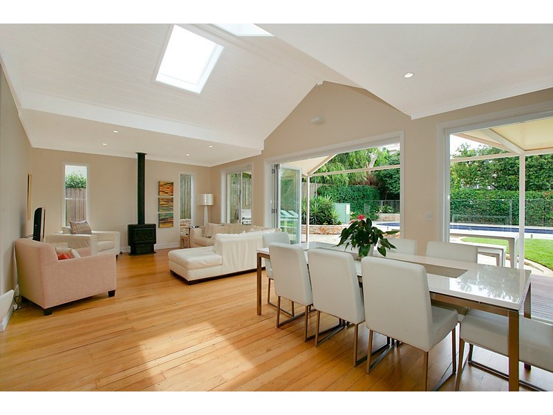 7 Fairweather Street, Bellevue Hill NSW 2023