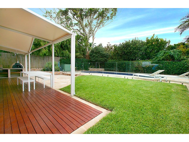 7 Fairweather Street, Bellevue Hill NSW 2023