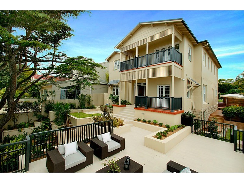 7 Fairweather Street, Bellevue Hill NSW 2023