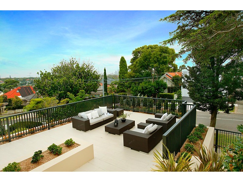 7 Fairweather Street, Bellevue Hill NSW 2023