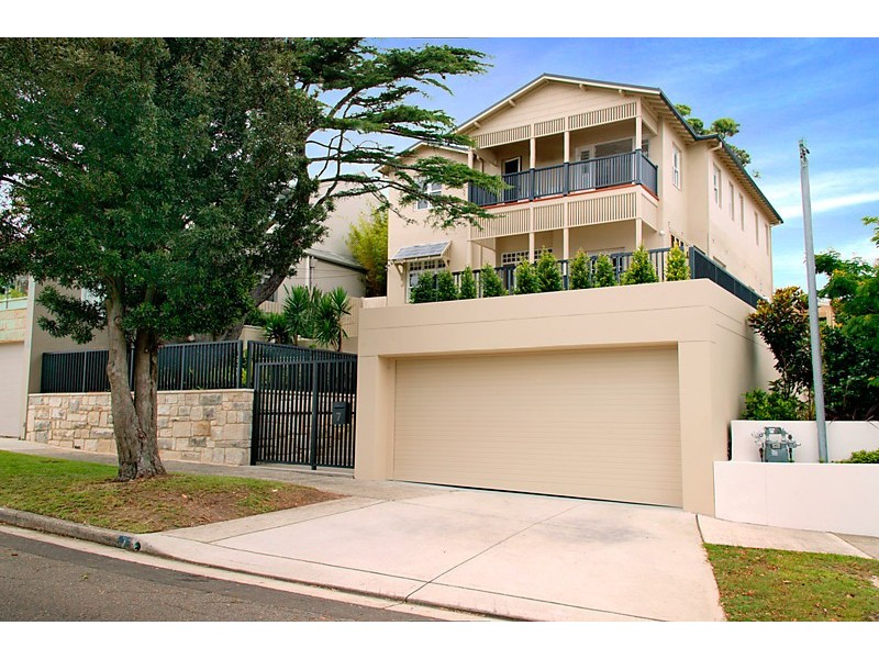 7 Fairweather Street, Bellevue Hill NSW 2023