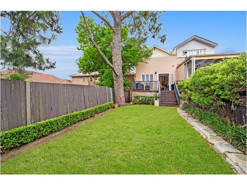 174 Wellington Street, Bondi Beach NSW 2026