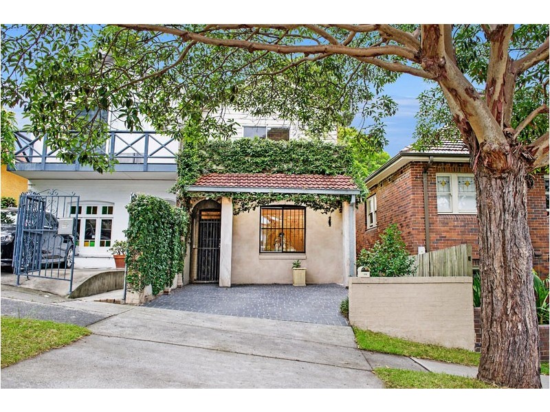 174 Wellington Street, Bondi Beach NSW 2026